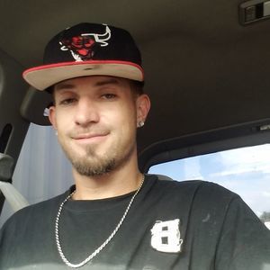 Meet your Posher, Richard